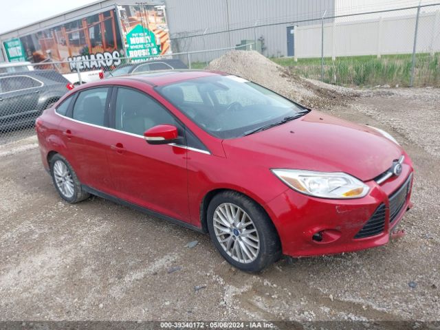 FORD FOCUS 2012 1fahp3h25cl346723