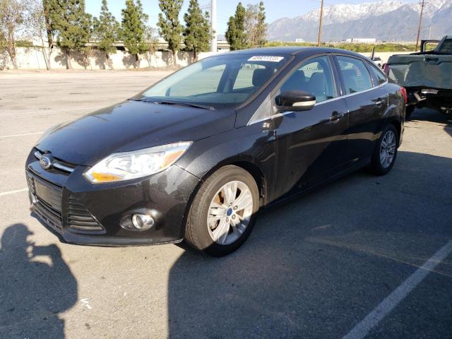 FORD FOCUS SEL 2012 1fahp3h25cl357446