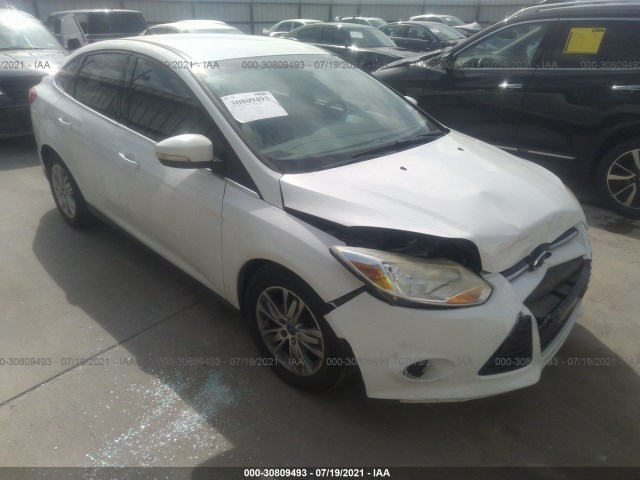 FORD FOCUS 2012 1fahp3h25cl358631