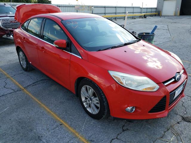 FORD FOCUS SEL 2012 1fahp3h25cl363070