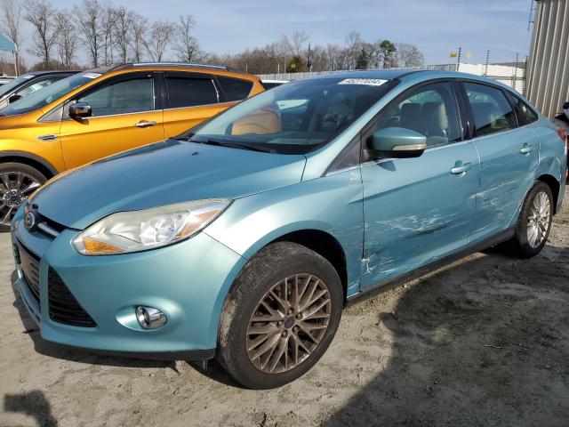 FORD FOCUS 2012 1fahp3h25cl363408