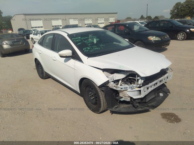 FORD FOCUS 2012 1fahp3h25cl363540