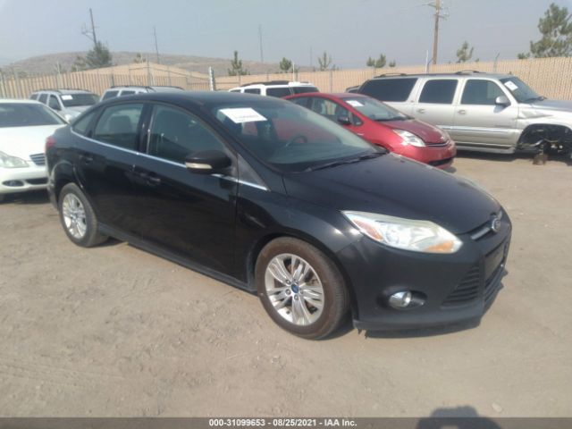 FORD FOCUS 2012 1fahp3h25cl367233