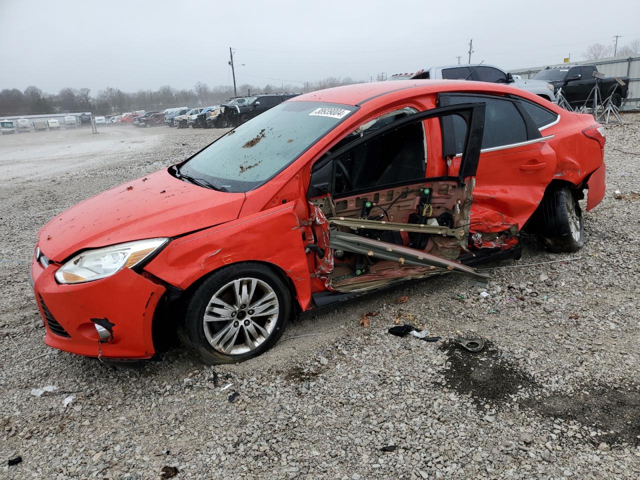 FORD FOCUS 2012 1fahp3h25cl371959