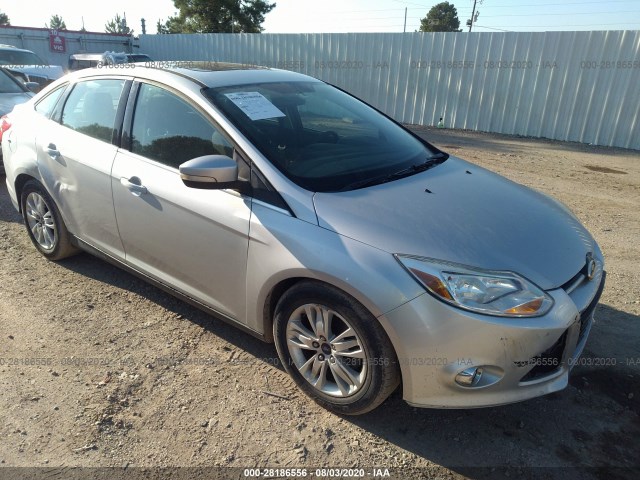 FORD FOCUS 2012 1fahp3h25cl372318