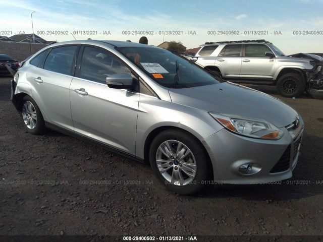 FORD FOCUS 2012 1fahp3h25cl373663