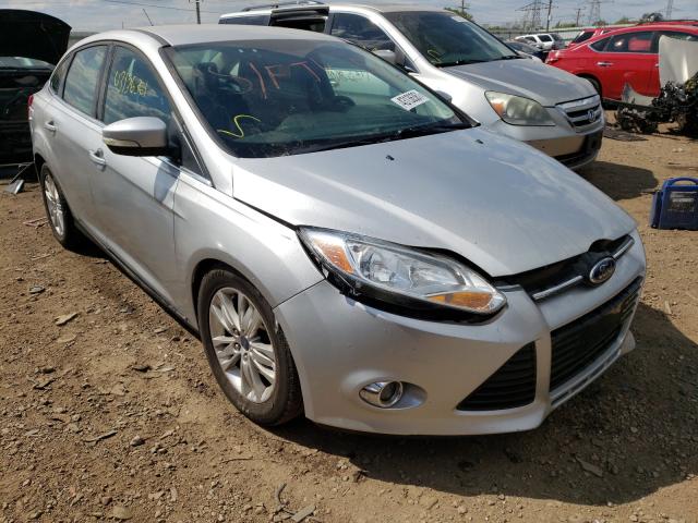 FORD FOCUS SEL 2012 1fahp3h25cl375901