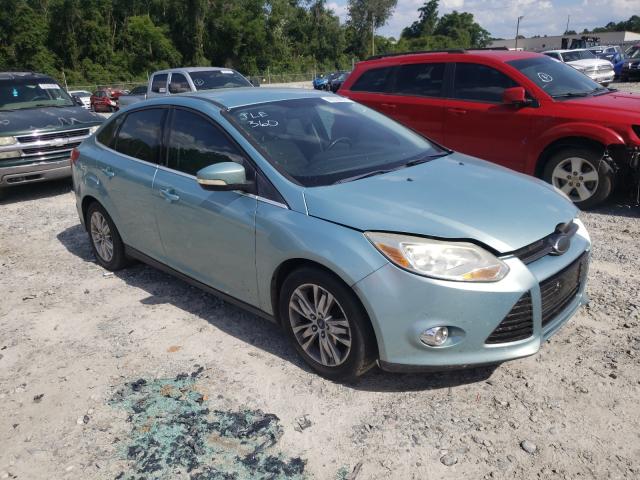 FORD FOCUS 2012 1fahp3h25cl377924