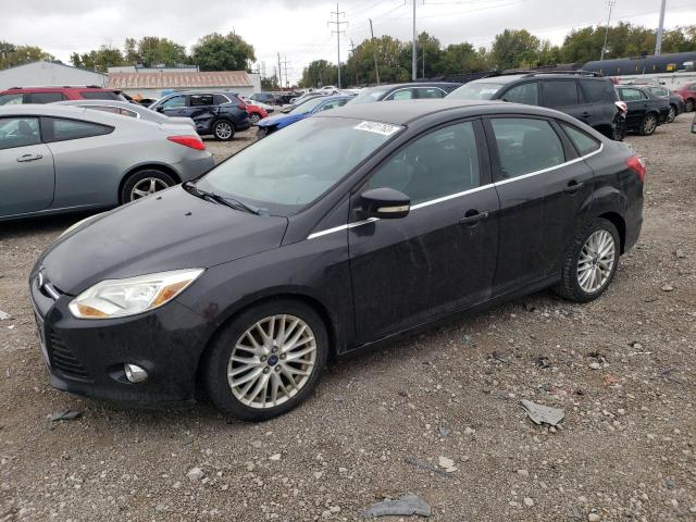 FORD FOCUS SEL 2012 1fahp3h25cl385487