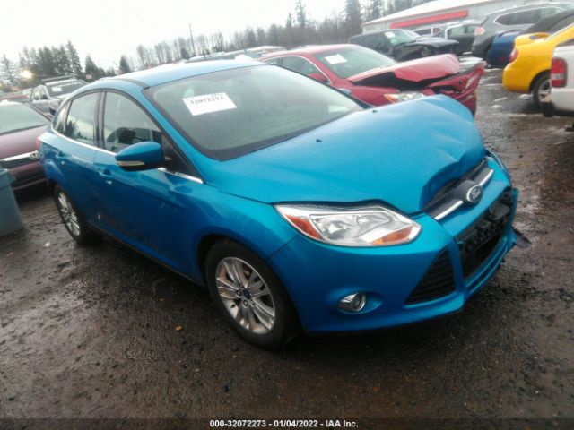 FORD FOCUS 2012 1fahp3h25cl388051