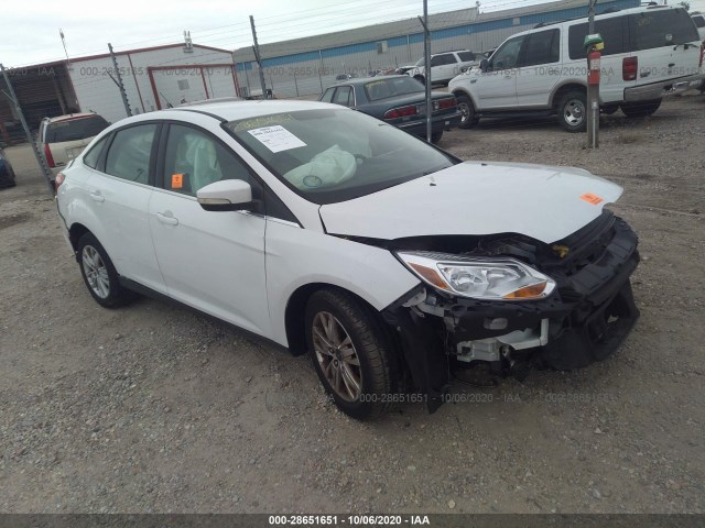 FORD FOCUS 2012 1fahp3h25cl395937