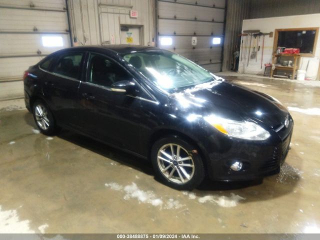 FORD FOCUS 2012 1fahp3h25cl409190