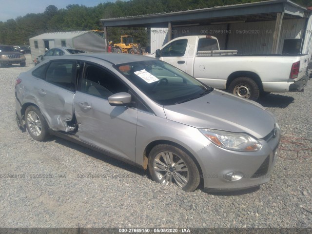 FORD FOCUS 2012 1fahp3h25cl415491