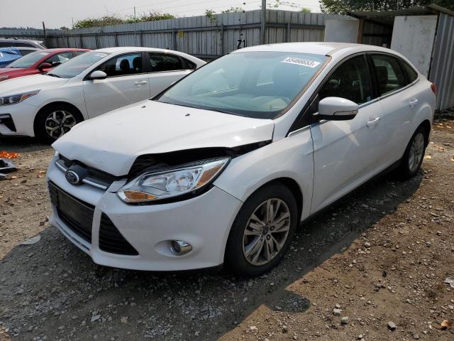 FORD FOCUS SEL 2012 1fahp3h25cl416320