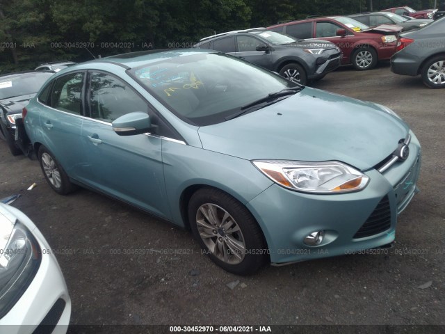 FORD FOCUS 2012 1fahp3h25cl416494