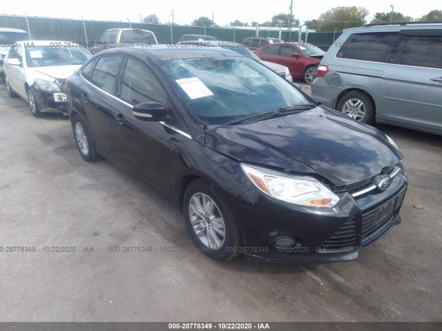 FORD FOCUS 2012 1fahp3h25cl416818