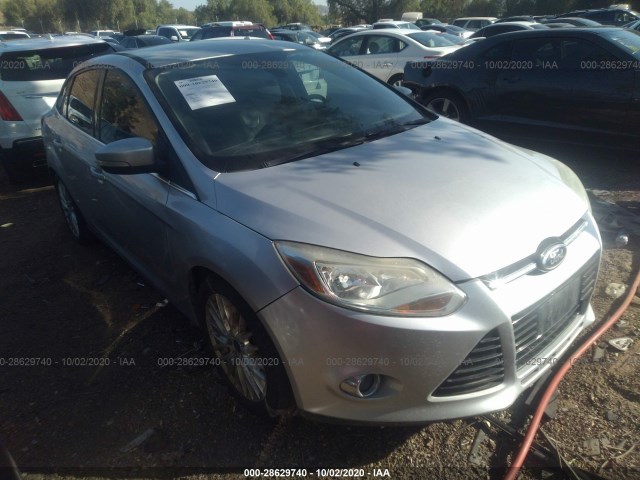 FORD FOCUS 2012 1fahp3h25cl423249