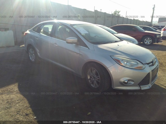 FORD FOCUS 2012 1fahp3h25cl424224