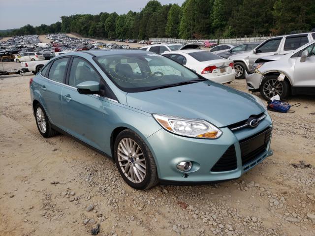 FORD FOCUS SEL 2012 1fahp3h25cl426667