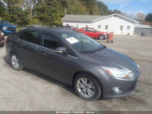 FORD FOCUS 2012 1fahp3h25cl427785