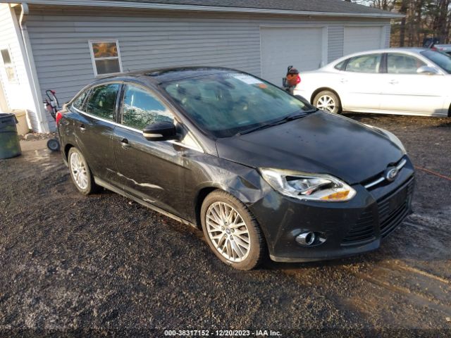 FORD FOCUS 2012 1fahp3h25cl434168