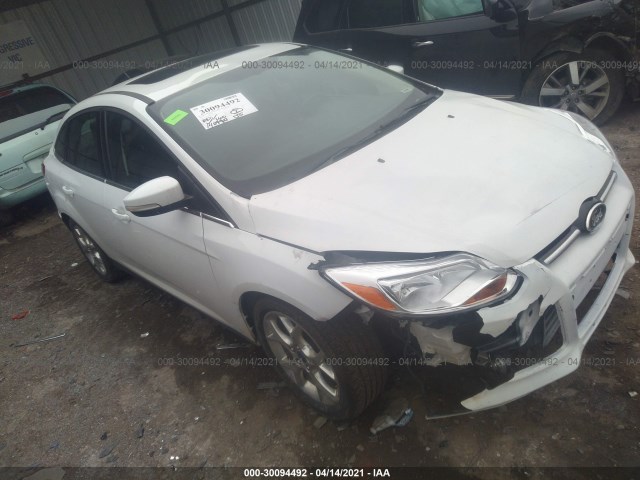 FORD FOCUS 2012 1fahp3h25cl435594