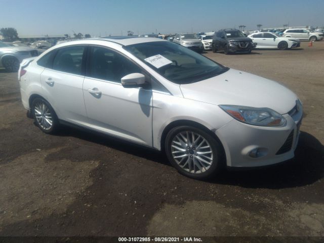 FORD FOCUS 2012 1fahp3h25cl435692