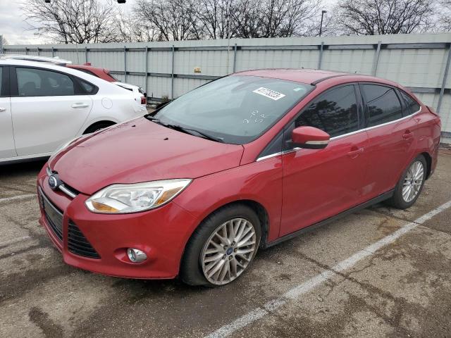 FORD FOCUS SEL 2012 1fahp3h25cl446465