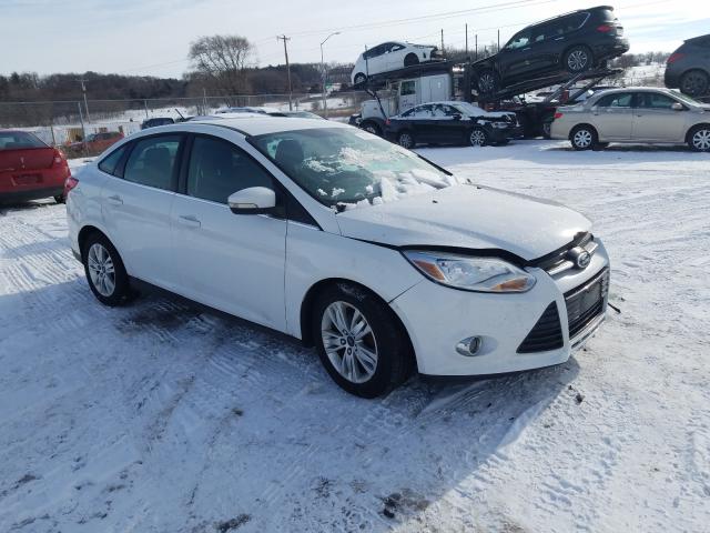 FORD FOCUS SEL 2012 1fahp3h25cl455375