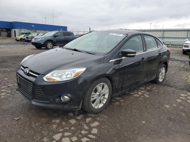 FORD FOCUS SEL 2012 1fahp3h25cl457305