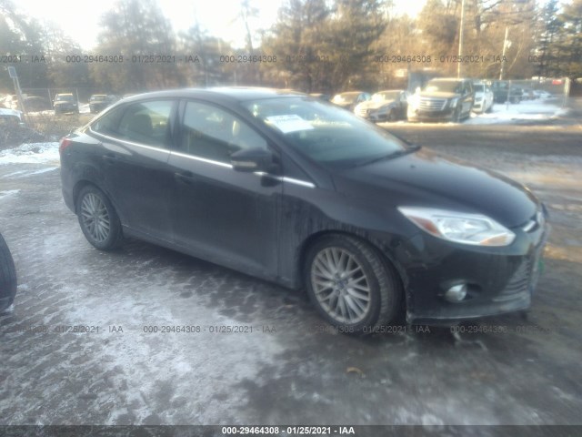 FORD FOCUS 2012 1fahp3h25cl471995