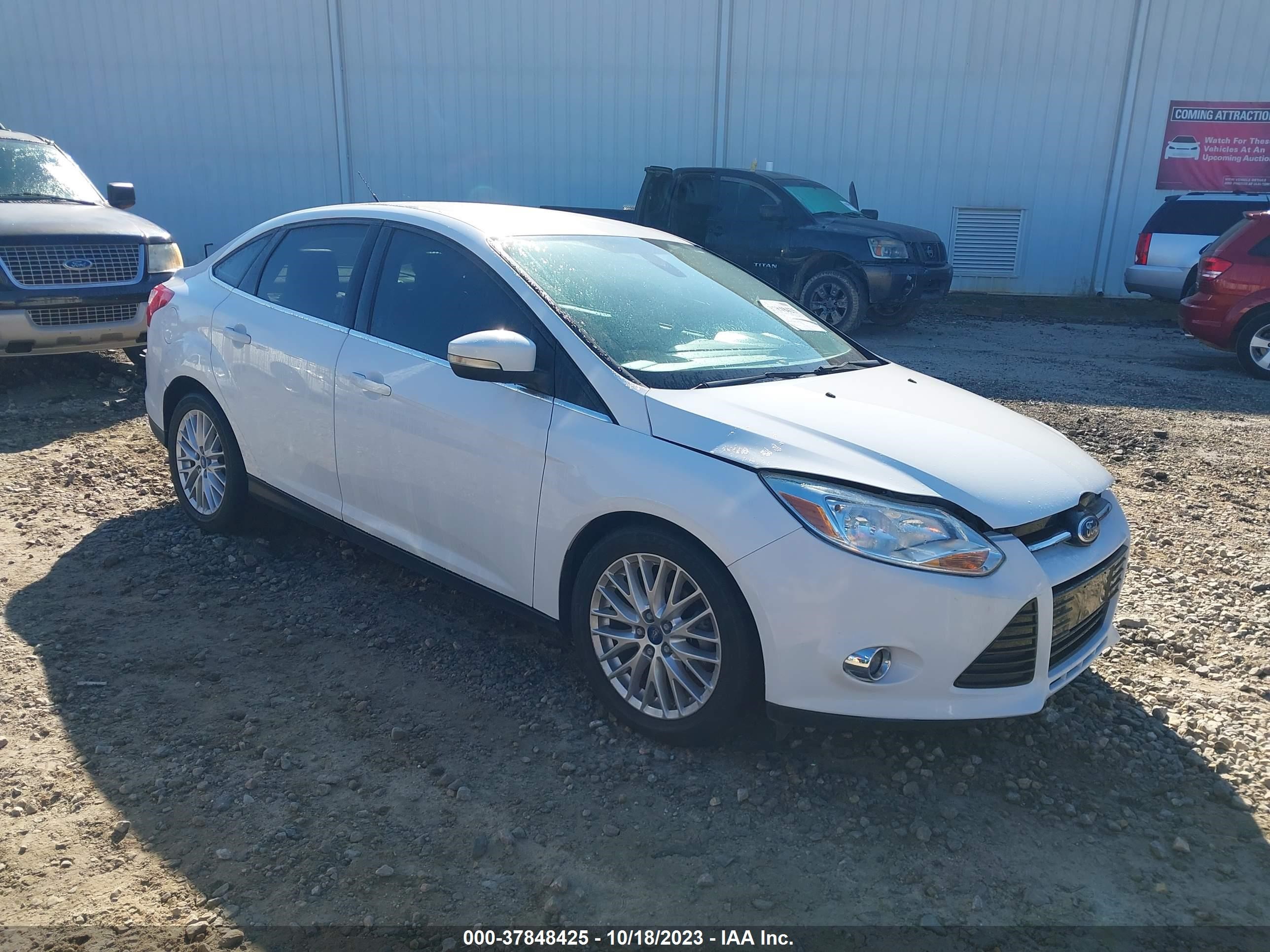 FORD FOCUS 2012 1fahp3h25cl474752