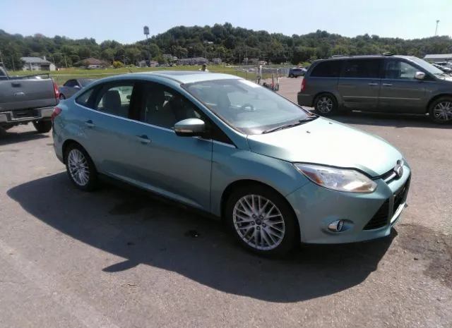 FORD FOCUS 2012 1fahp3h25cl475576