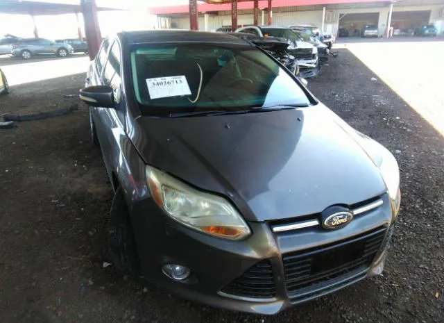 FORD FOCUS 2012 1fahp3h25cl477621