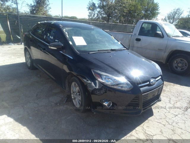 FORD FOCUS 2012 1fahp3h25cl479014