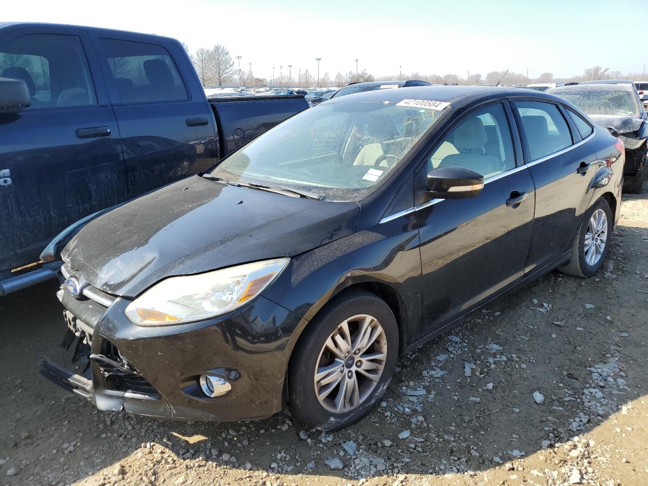 FORD FOCUS 2012 1fahp3h26cl105852