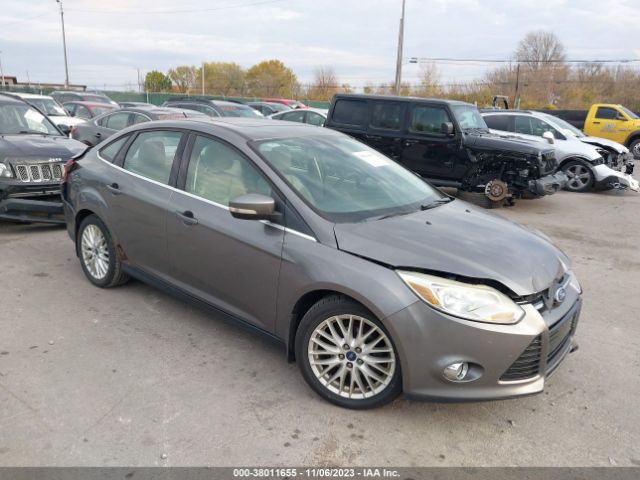 FORD FOCUS 2012 1fahp3h26cl128919