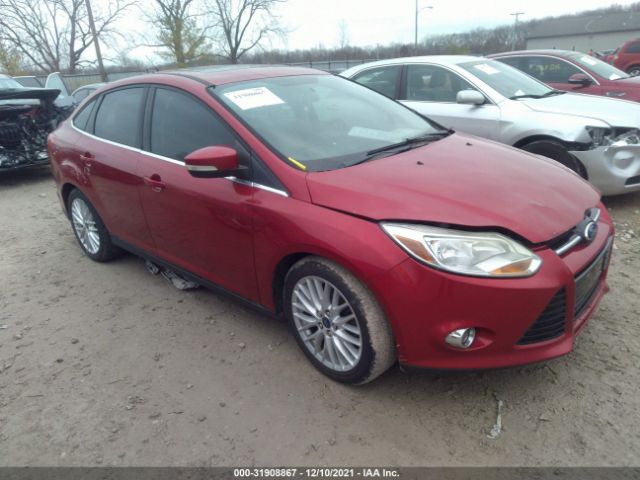 FORD FOCUS 2012 1fahp3h26cl129116