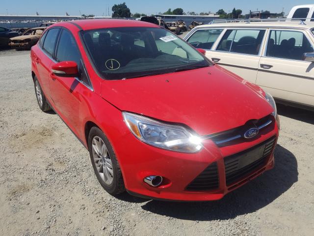 FORD FOCUS SEL 2012 1fahp3h26cl131660