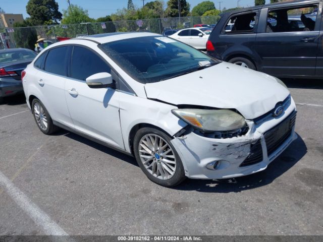 FORD FOCUS 2012 1fahp3h26cl145672