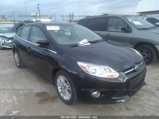 FORD FOCUS 2012 1fahp3h26cl151262