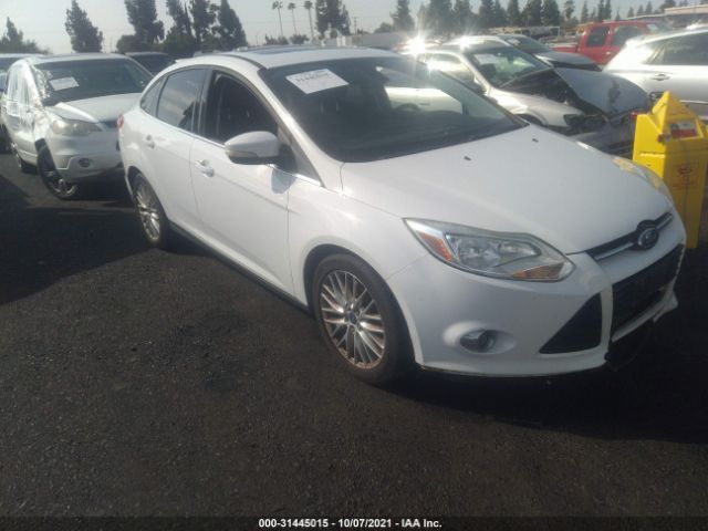 FORD FOCUS 2012 1fahp3h26cl155988