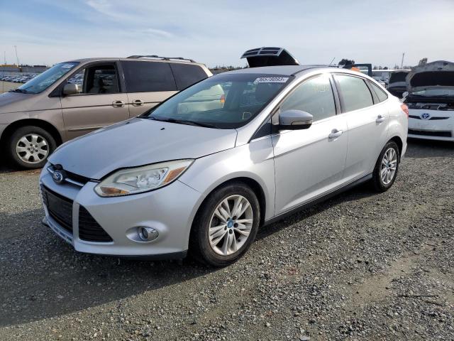 FORD FOCUS 2012 1fahp3h26cl156087