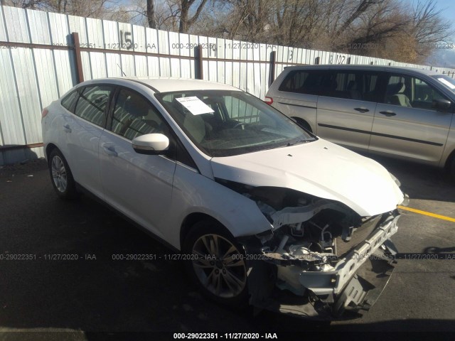 FORD FOCUS 2012 1fahp3h26cl161600