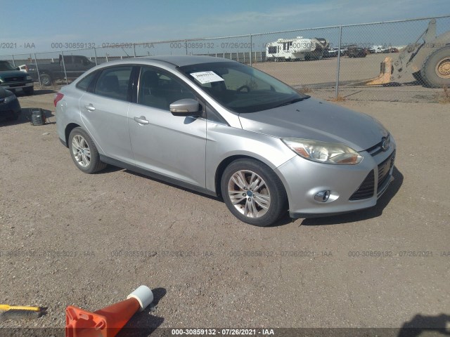 FORD FOCUS 2012 1fahp3h26cl168840