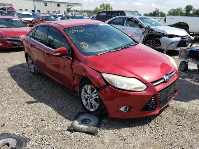 FORD FOCUS SEL 2012 1fahp3h26cl169681