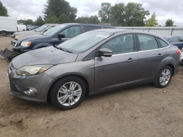 FORD FOCUS SEL 2012 1fahp3h26cl172810