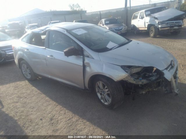 FORD FOCUS 2012 1fahp3h26cl180146