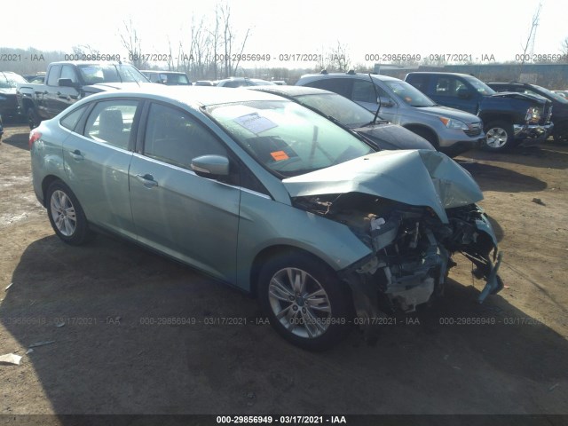 FORD FOCUS 2012 1fahp3h26cl192023