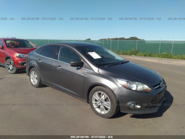 FORD FOCUS 2012 1fahp3h26cl195942